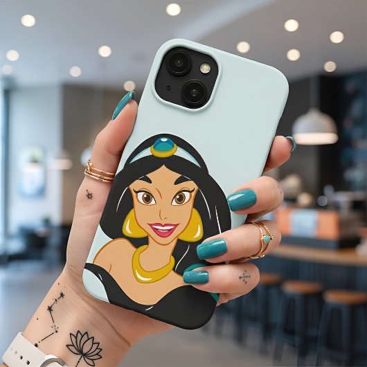 Étui Jasmine Case-Mate pour iPhone