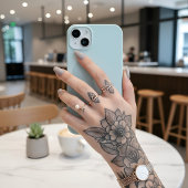 Étui Jasmine Case-Mate pour iPhone