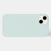 Étui Jasmine Case-Mate pour iPhone (Verso (horizontal))