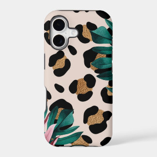 Étui Jungle Case-Mate pour iPhone
