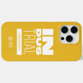Étui Kean MGC Industrial Design pour iPhone / iPad (Verso (horizontal))