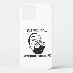 Étui Koksmann du matin pour Samsung Galaxy Case-Ma