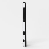 Étui Ladybug pour iPhone 5 Casemate (Dos/Gauche)