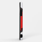 Étui Ladybug pour iPhone 5 Casemate (Dos/Droite)