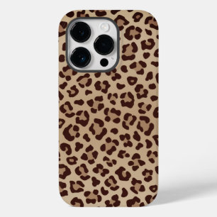 Étui "Léopard" pour iPhone / iPad