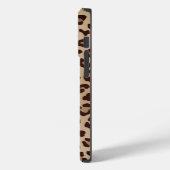 Étui "Léopard" pour iPhone / iPad (Verso / Gauche)