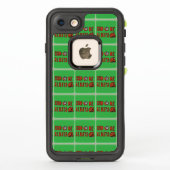 Étui LifeProof (Dos)