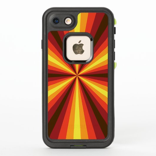 Étui Lifeproof Fall Illusion (Dos)