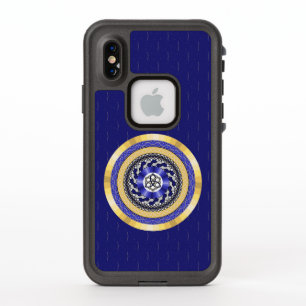 Étui Lifeproof Les Couleurs de la Nouvelle Année
