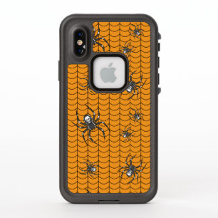 Étui Lifeproof Spiders on Parade