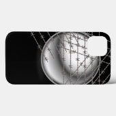 Étui LifeProof SUPER COGNITIF ! (Verso (horizontal))