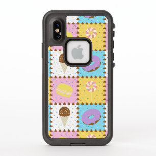 Étui Lifeproof Sweet Cravings
