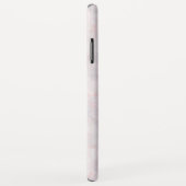 Étui Light Pink Bokeh Case-Mate pour iPhone XS Max (Dos/Droite)