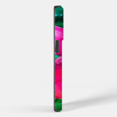 Étui "Lily" pour iPhone / iPad (Verso / Droite)
