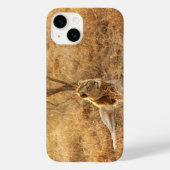 Étui Lion pour iPhone 14 (Verso)