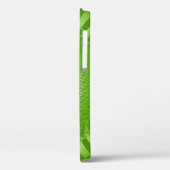 Étui Mandala vert Sun Case-Mate pour Samsung Galax (Verso / Gauche)