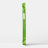 Étui Mandala vert Sun Case-Mate pour Samsung Galax (Verso / Droite)