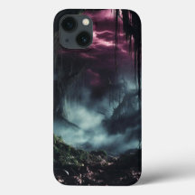Étui Mate pour iPhone cool et tendance