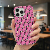 Étui Min Case-Mate pour iPhone
