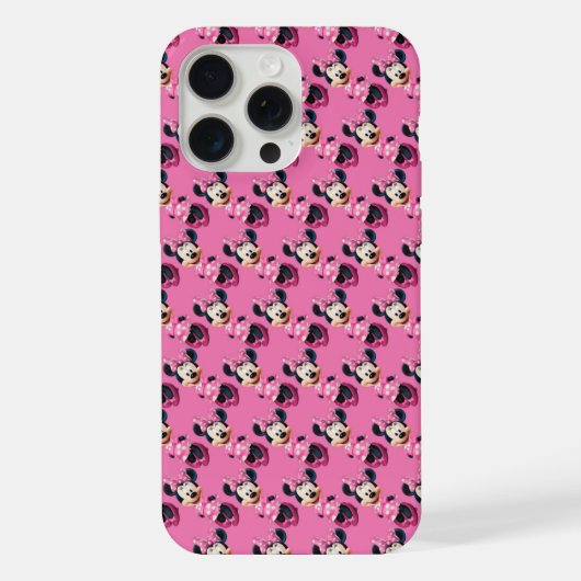Étui Min Case-Mate pour iPhone (Verso)