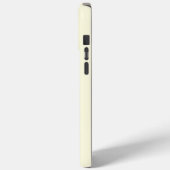 Étui minimal motivant pour iPhone / iPad (Verso / Gauche)