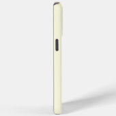 Étui minimal motivant pour iPhone / iPad (Verso / Droite)