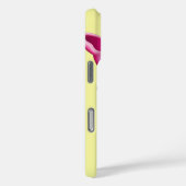 Étui Minni Case-Mate pour iPhone (Verso / Droite)