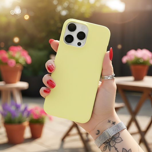 Étui Minni Case-Mate pour iPhone
