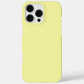 Étui Minni Case-Mate pour iPhone (Verso)
