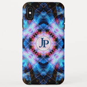 Étui Monogram Winter Magic pour iPhone 3G Case-Mat