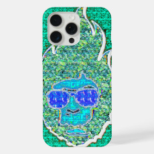 Étui Mosaïque pour Visage
