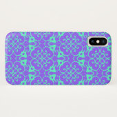 Étui motif éclair iPod Touch 5g (Dos (Horizontal))