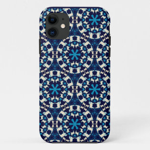 Étui motif Pug