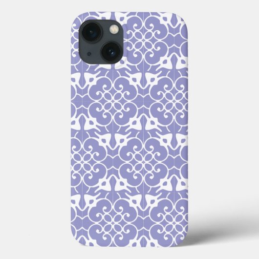 Étui motif Thunderbolt pour iPad Mini Retina (Verso)