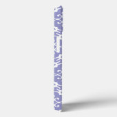 Étui motif Thunderbolt pour iPad Mini Retina (Verso / Droite)