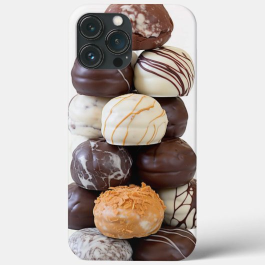 Étui Murugi Accessoires Case-Mate Barely There App (Verso)