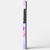 Étui MUSIC Case-Mate pour iPhone (Verso / Gauche)