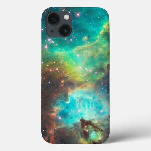 Étui Nebula pour iPad Air de Samsung (Verso)