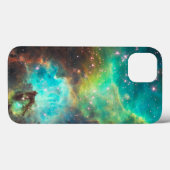 Étui Nebula pour iPad Air de Samsung (Verso (horizontal))