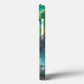 Étui Nebula pour iPad Air de Samsung (Verso / Gauche)