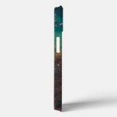 Étui Nebula pour iPad Air de Samsung (Verso / Droite)