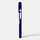 Étui Neon Bro pour iPhone 16 (Verso / Gauche)