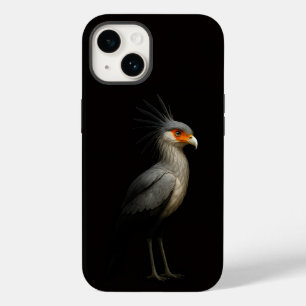 Étui Noir 4 Luxe iPhone 14 Case-Mate, Secrétaire