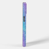 Étui Otter Box Fun Sparkle Assez Cool (Verso / Droite)