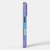 Étui Otter Box Pretty Cool Sparkle Fun (Verso / Droite)