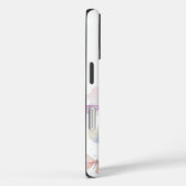 Étui Otterbox iPhone 16 Design Château Magique (Verso / Droite)
