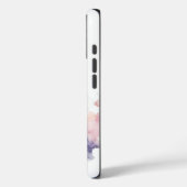 Étui Otterbox iPhone 16 Design Château Magique (Verso / Gauche)