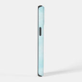 Étui OtterBox pour iPhone à empreinte de patte d'o (Côté droit)
