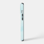 Étui OtterBox pour iPhone à empreinte de patte d'o (Côté gauche)