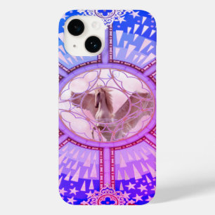 Étui Pegasus Dreams Case-Mate pour iPhone